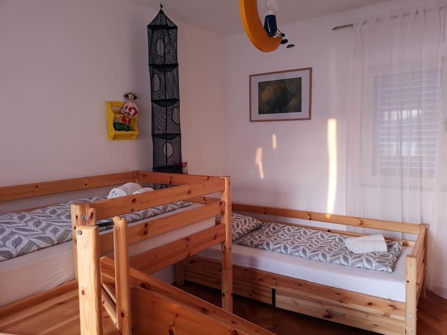 Charming House Ruza In Korcula Town Villa Buitenkant foto
