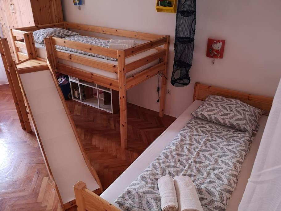 Charming House Ruza In Korcula Town Villa Buitenkant foto