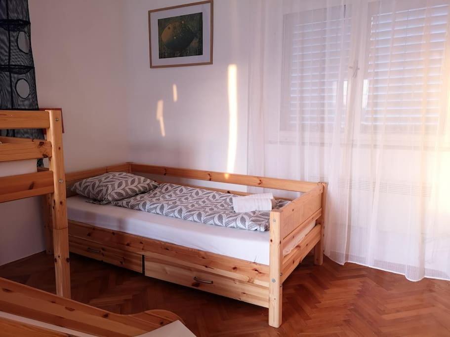 Charming House Ruza In Korcula Town Villa Buitenkant foto