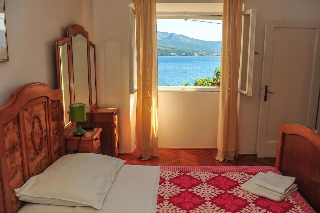 Charming House Ruza In Korcula Town Villa Buitenkant foto
