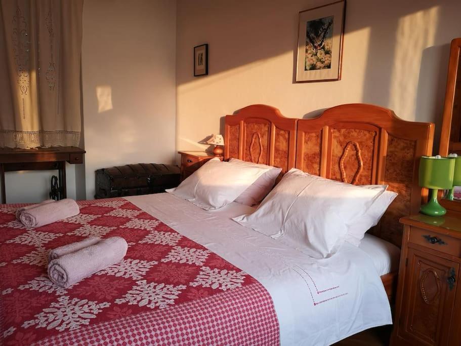 Charming House Ruza In Korcula Town Villa Buitenkant foto