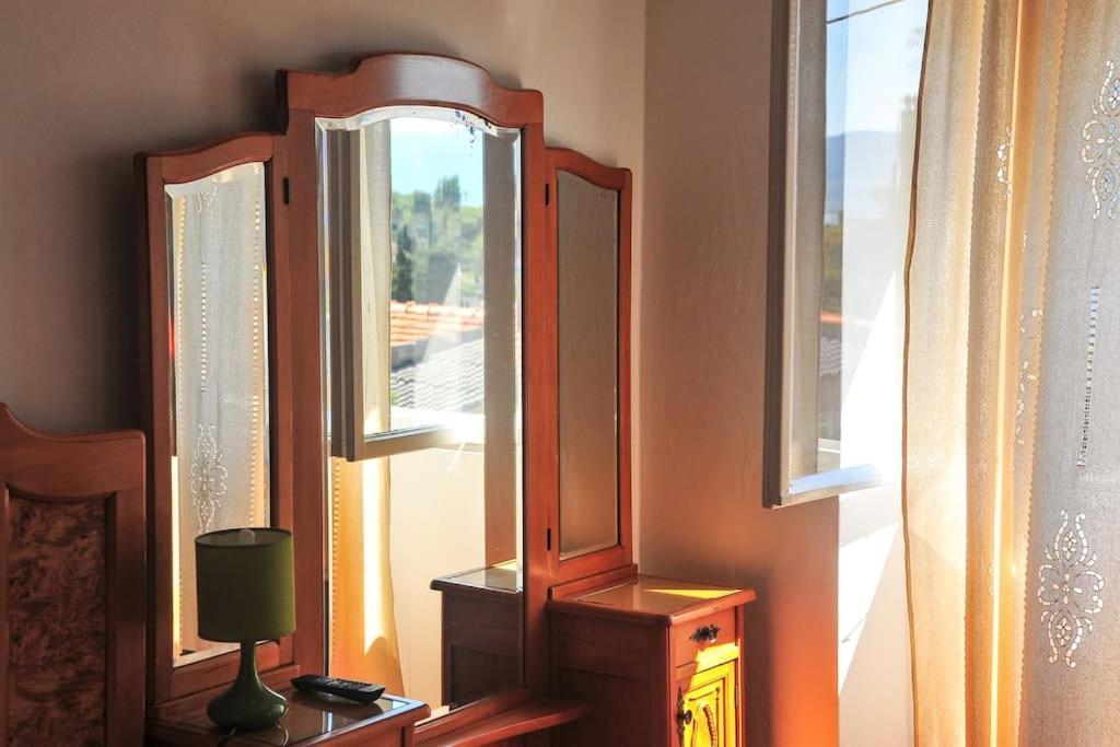 Charming House Ruza In Korcula Town Villa Buitenkant foto