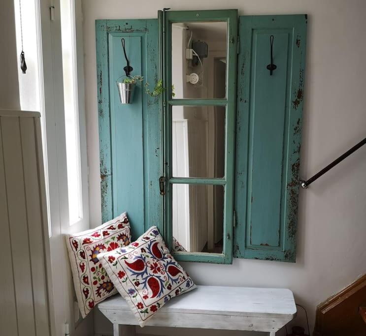 Charming House Ruza In Korcula Town Villa Buitenkant foto