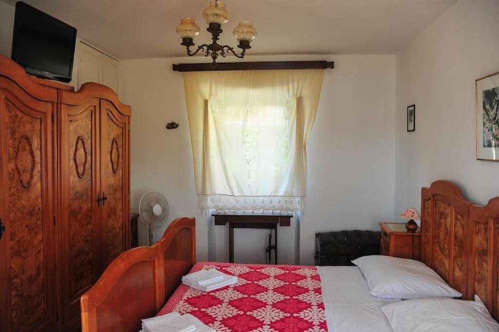 Charming House Ruza In Korcula Town Villa Buitenkant foto
