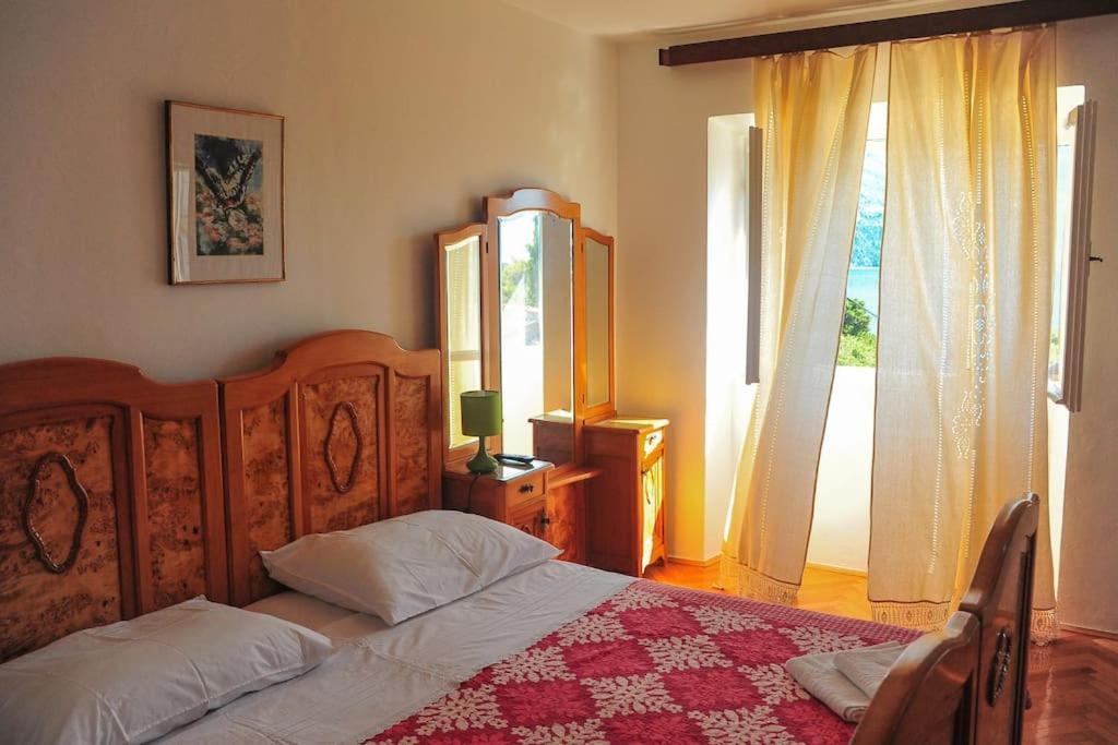Charming House Ruza In Korcula Town Villa Buitenkant foto