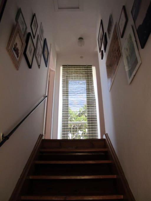 Charming House Ruza In Korcula Town Villa Buitenkant foto