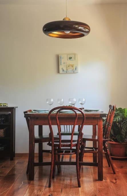 Charming House Ruza In Korcula Town Villa Buitenkant foto