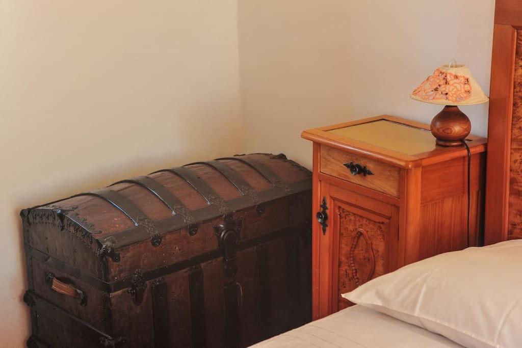 Charming House Ruza In Korcula Town Villa Buitenkant foto
