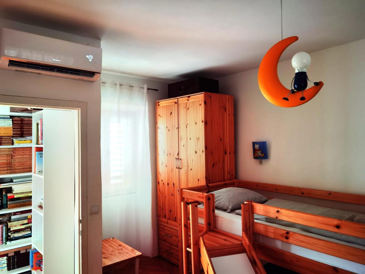 Charming House Ruza In Korcula Town Villa Buitenkant foto