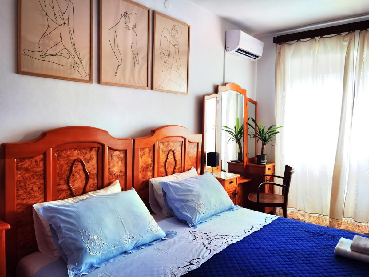 Charming House Ruza In Korcula Town Villa Buitenkant foto